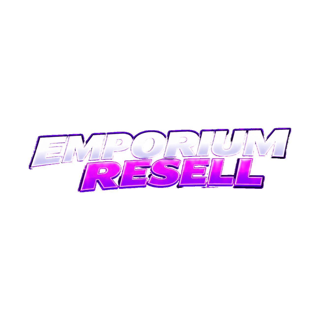 Emporium Resell