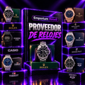 PROVEEDOR DE RELOJES